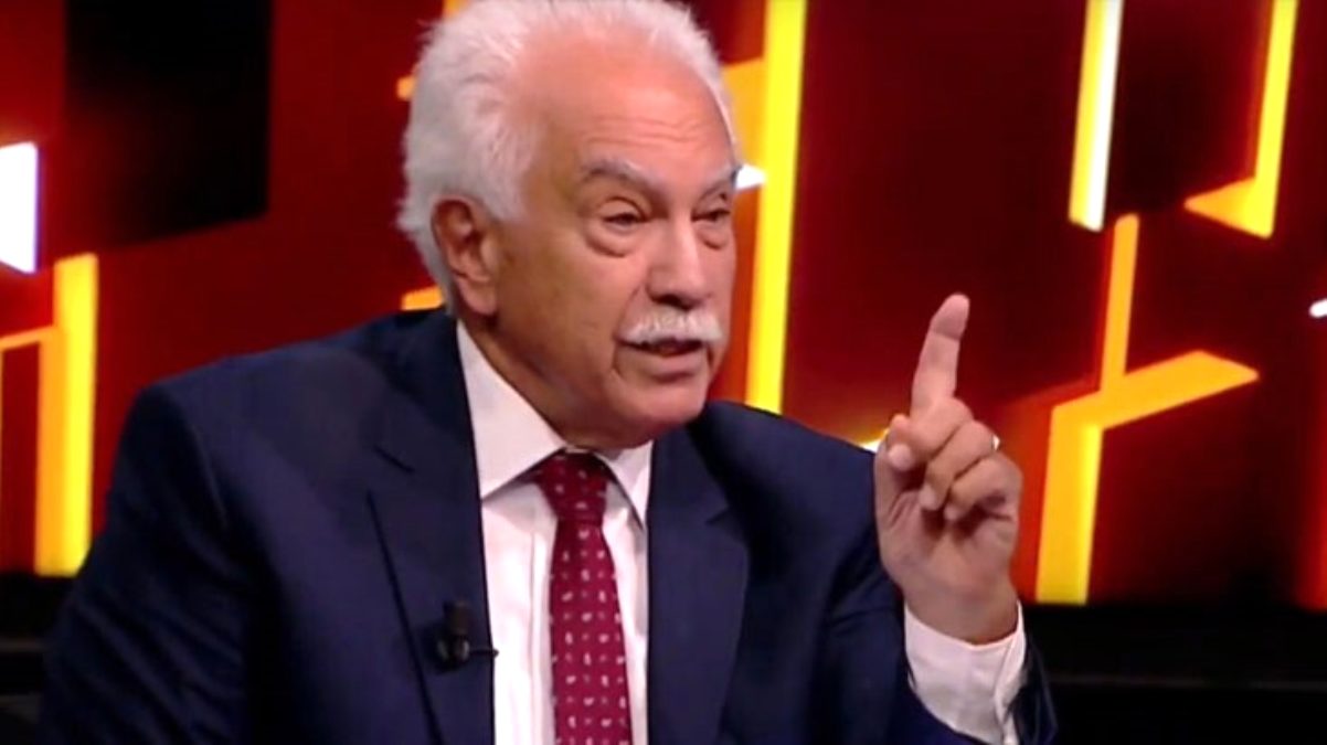 Perinçek'ten Gezmiş ve Çayan için haddini aşan açıklama: "Dolduruşa geldiler. Hepsinin kulağını çektim"