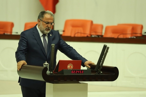 AKP çocuk istismarına af talebi istiyor