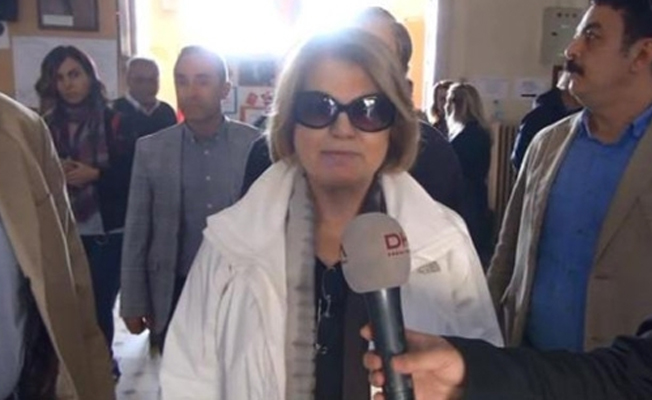 Tansu Çiller: Milletin kararına saygı duyacağız, hayırlı olsun her şey