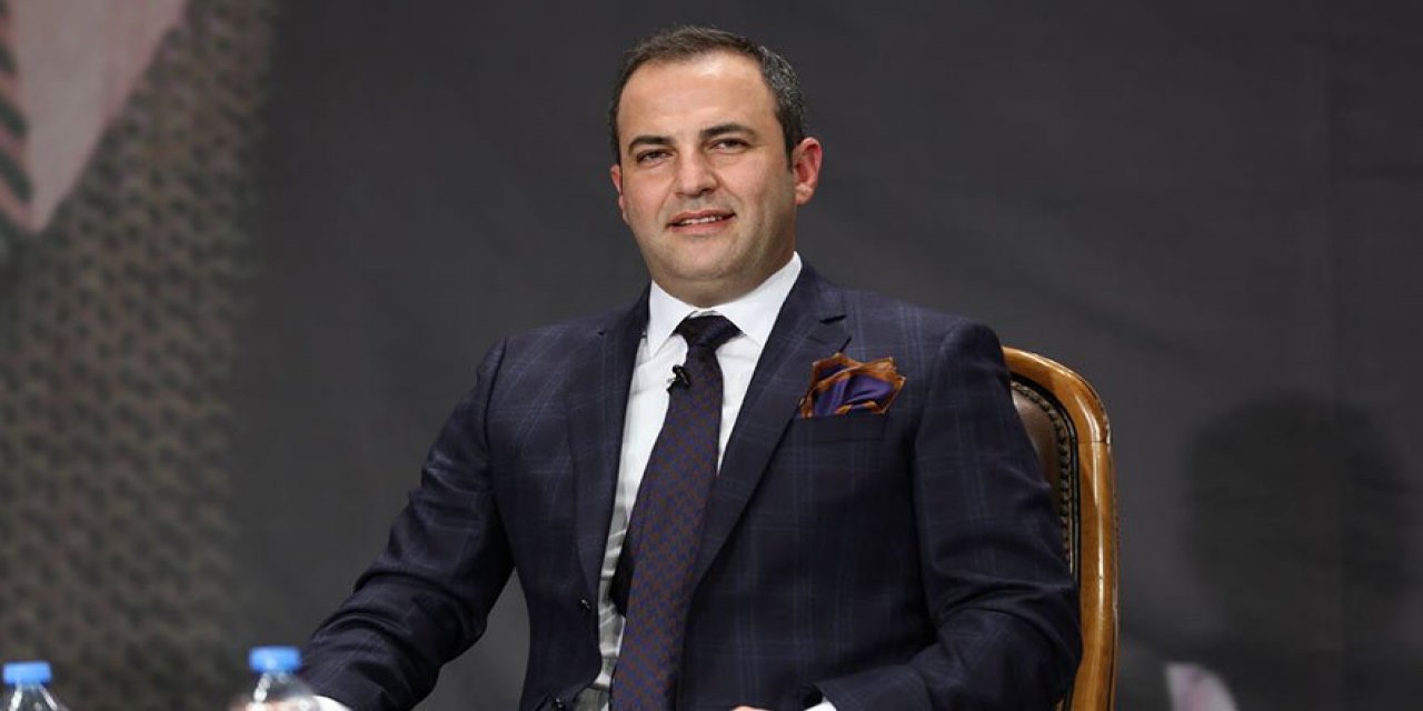 Murat Gezici tepki gösteren vatandaşa 'yargı'yı gösterdi