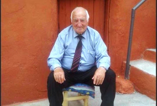 Gazeteci Hıdır Keleş hayatını kaybetti
