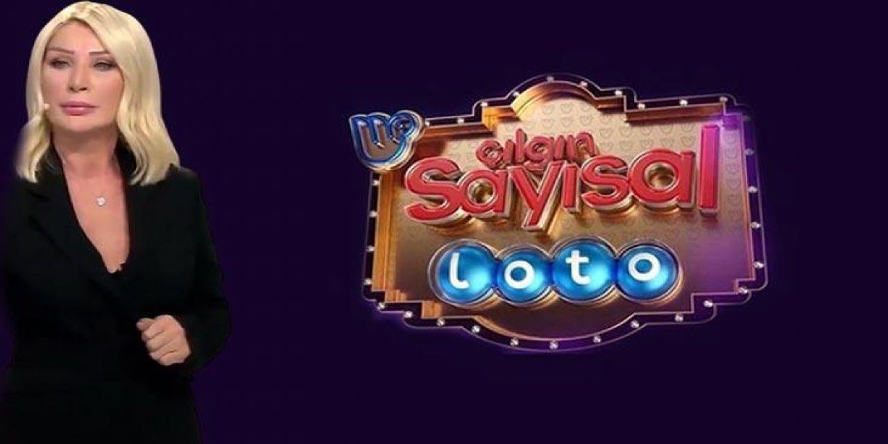5 Aralık Çılgın Sayısal Loto çekiliş sonuçları açıklandı!