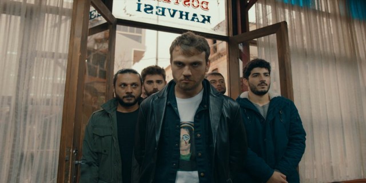 Çukur'un yeni bölüm son fragmanı yayınlandı! Ölüm şok etkisi yaratacak!