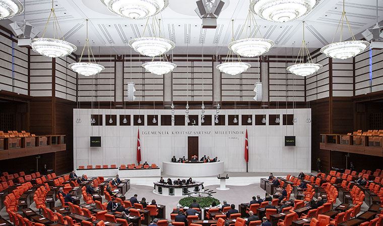 CHP şerh koydu: 16 milyar lira yandaşlara