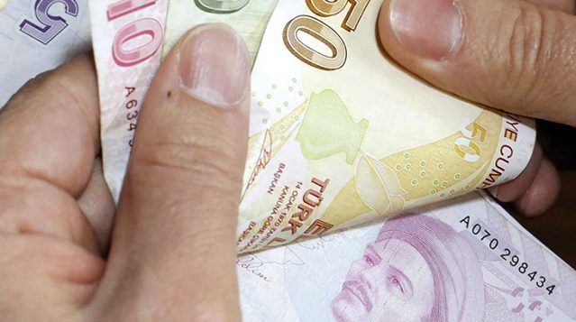 Aralık ayı burs ve kredi ödemeleri başladı