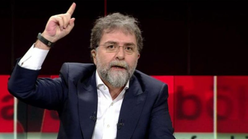 Ahmet Hakan: Kolumu sıyırmış Çin aşısını bekliyorum