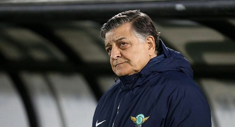 Yılmaz Vural'dan yeni haber!