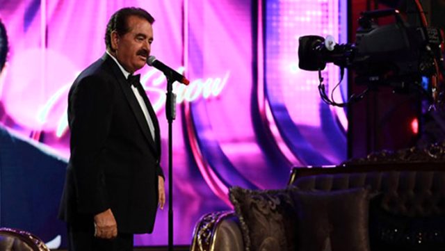 İbo Show reytinglerde kaçıncı oldu? İşte 5 Aralık reyting sonuçları