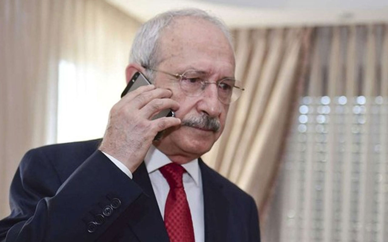 "Kılıçdaroğlu’nun dinlenmediğine kimse inanmaz"