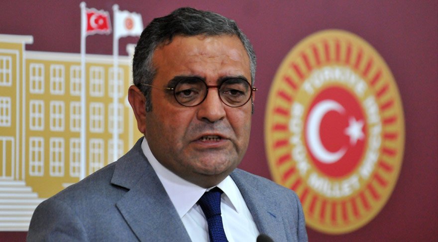 CHP'li Sezgin Tanrıkulu: Kadına yönelik şiddetin araştırılması için komisyon kurulmalı