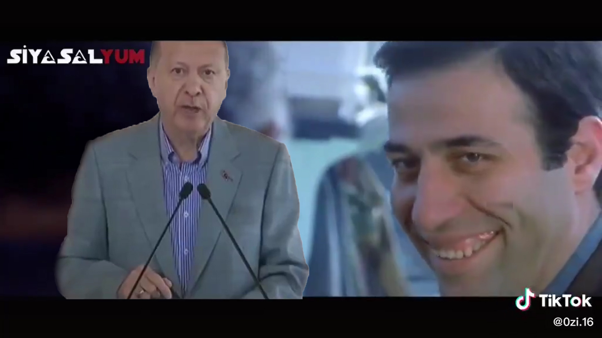 TikTok'ta yayınlanan Erdoğan videosu rekor kırıyor: "Mesela yani"