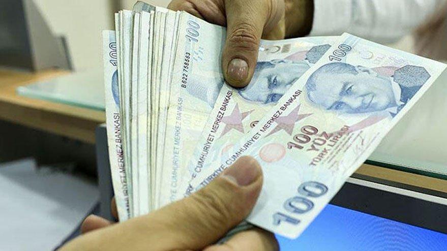 Nakdi destek ödemeleri o tarihte yapılacak!