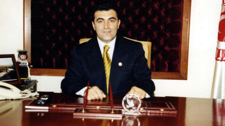 CHP'li Belediye Başkanı Faruk Demir hastaneye kaldırıldı