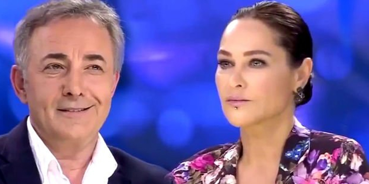 Mehmet Aslantuğ ile Hülya Avşar aynı dizide buluşuyor