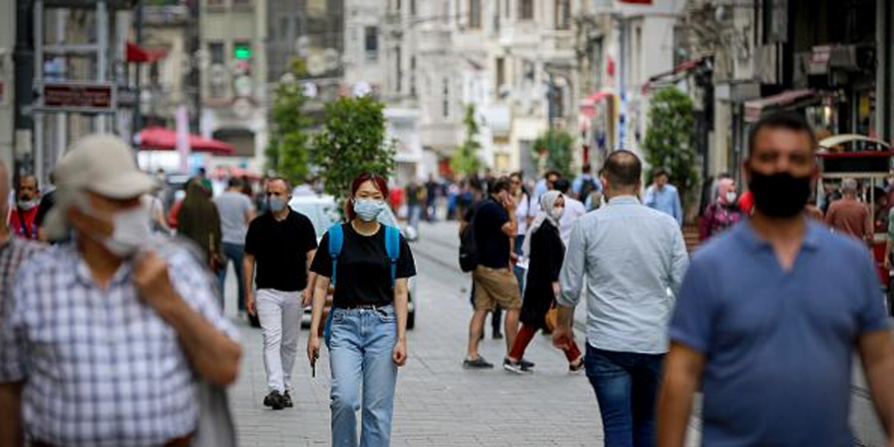 6 Aralık Koronavirüs tablosu açıklandı: 195 can kaybı, 30 bin 402 yeni vaka