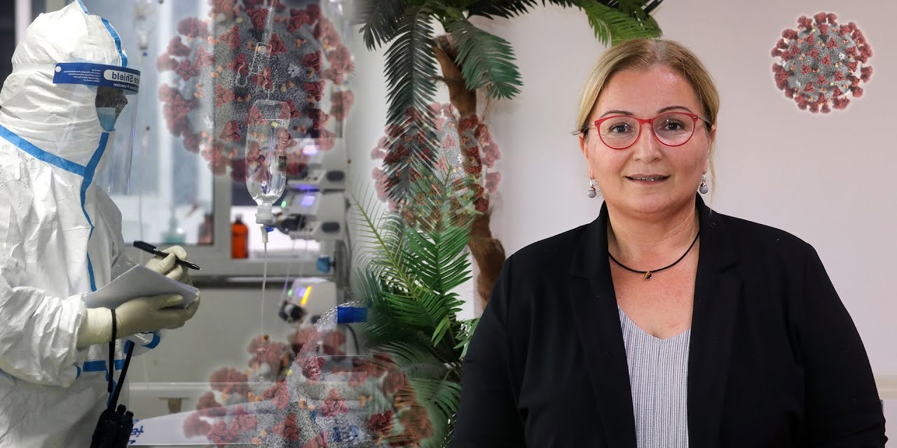 Bilim Kurulu üyesi, korona aşısıyla ilgili kimsenin dikkat etmediği gerçeği açıkladı