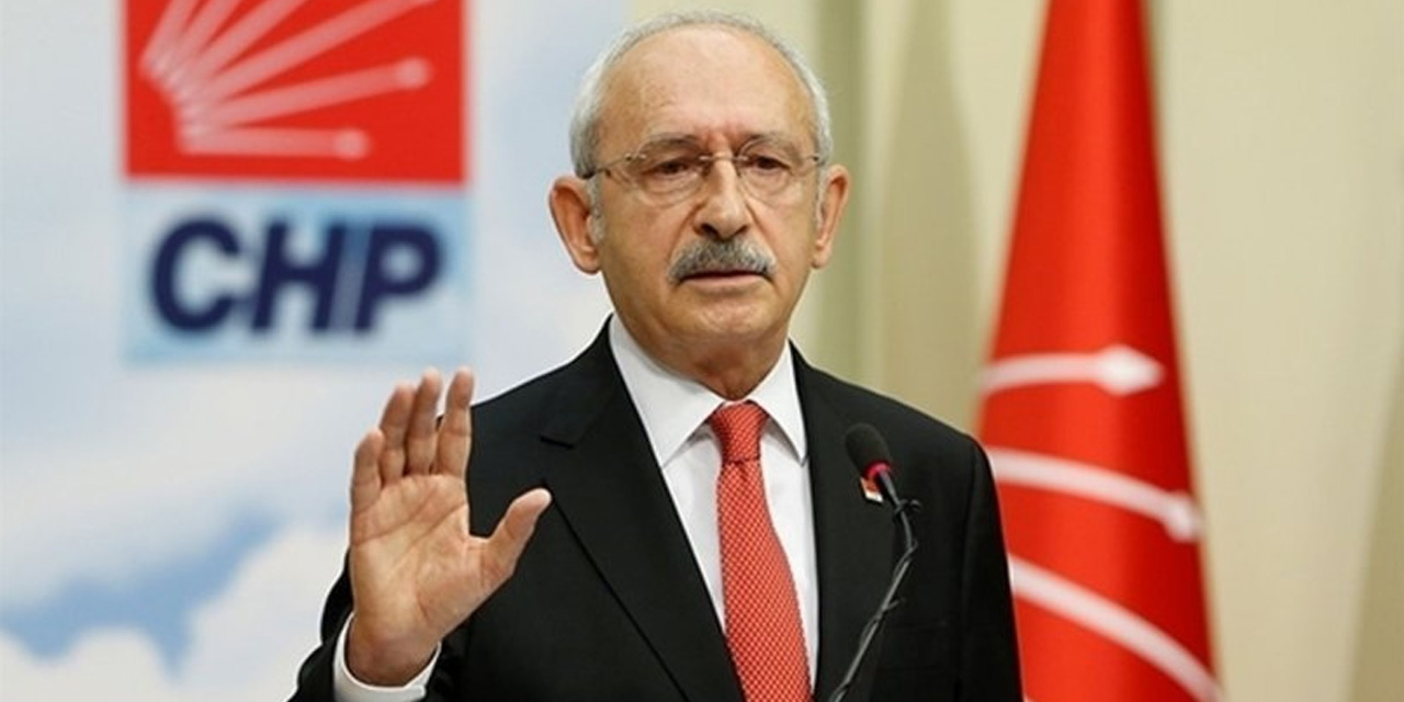 Kılıçdaroğlu: Asgari ücretin açlık sınırının altında olması kabul edilemez