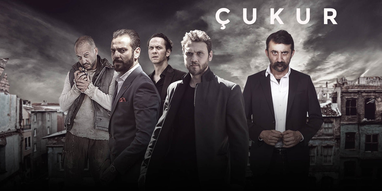 Çukur'da Kulkan Erdenet'i kimin oynayacağı belli oldu