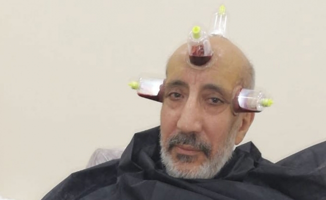 Abdurrahman Dilipak: O 'HES kodu' uygulamasını durdurun