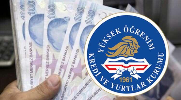 Burs, kredi başvuru sonuçları açıklandı