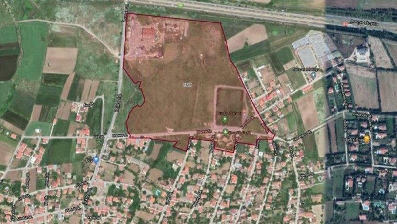 CHP'li Özgür Özel: Katar buraya da mı ortak olacak?
