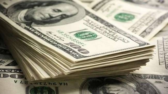 Dolar, haftaya yükselişle başladı