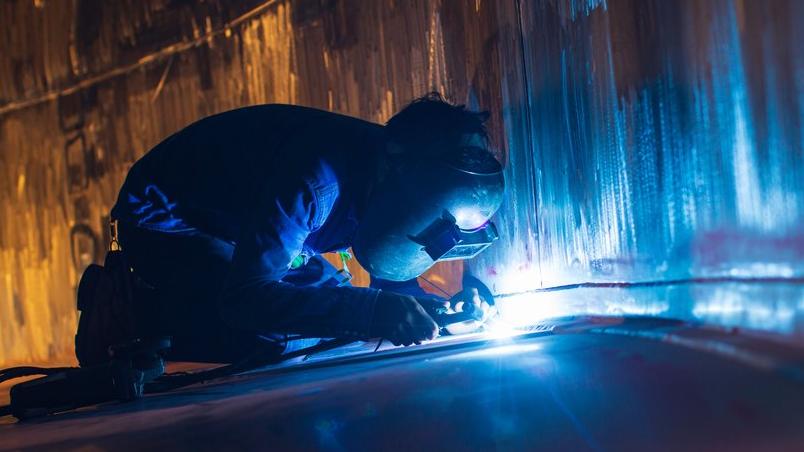 Koronavirüs önlemi fabrika işçilerini teğet geçti!