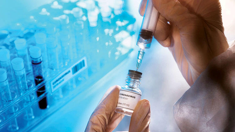 Bilim Kurulu Üyesi Kayıpmaz: Koronavirüs aşıları iki hafta test edilecek