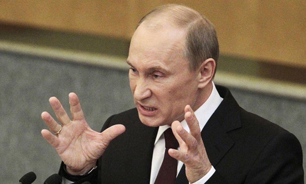 Putin’den Türkiye'ye küstah talimat: "Çok uzadı, derhal bitirin!"