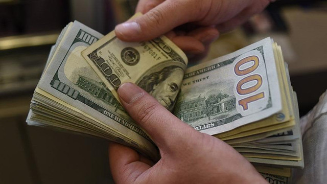 Maaşı 375 bin, aylık geliri 95 milyon dolar olan isim kim?