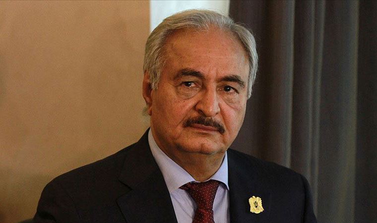 Libya basını doğru mu söylüyor? Hafter Kahire’ye mi gitti?