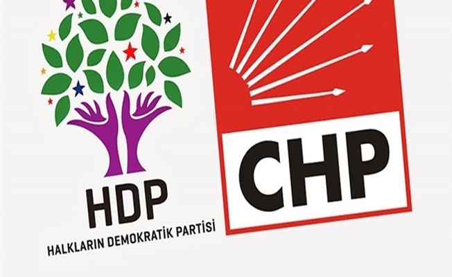 CHP ve HDP'den “Sandıkları terk etmeyin” çağrısı