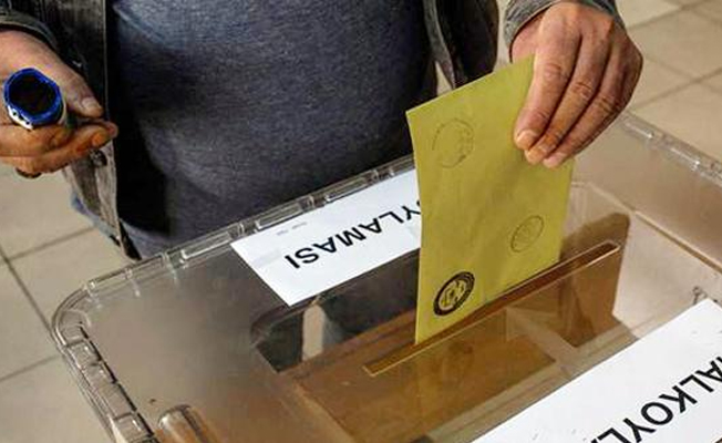 YSK'dan bir son dakika açıklaması daha: Vatandaşlar ve müşahitler oy tasnifini izlesinler