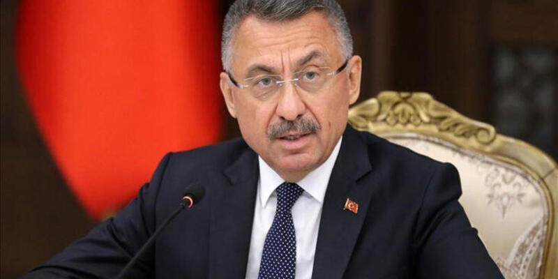Cumhurbaşkanı Yardımcısı duyurdu: Hukuk reformu yolda!