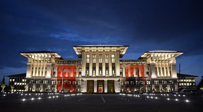 Saray'dan, Kılıçdaroğlu'nun sözlerine yanıt: "Muhalefete mahkum edilmiş..."