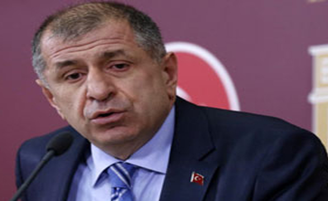 Ümit Özdağ'dan YSK'ya tepki; yargılanacaklar