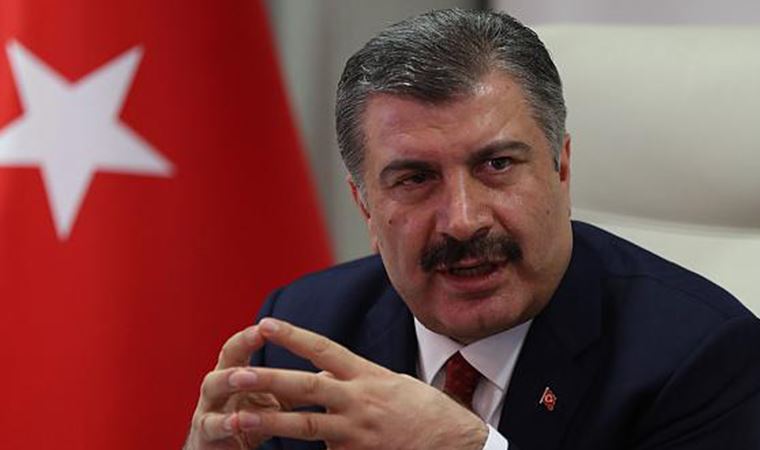 Fahrettin Koca: Önemli olan aşının ucuzluğu değil güvenilirliğidir