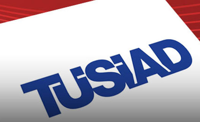 Referandum sonucunu beklemeden TÜSİAD'dan açıklama