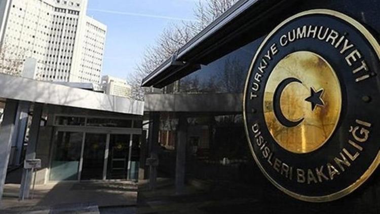 Dışişleri Bakanlığı 8 büyükelçinin görev yerini değiştirdi