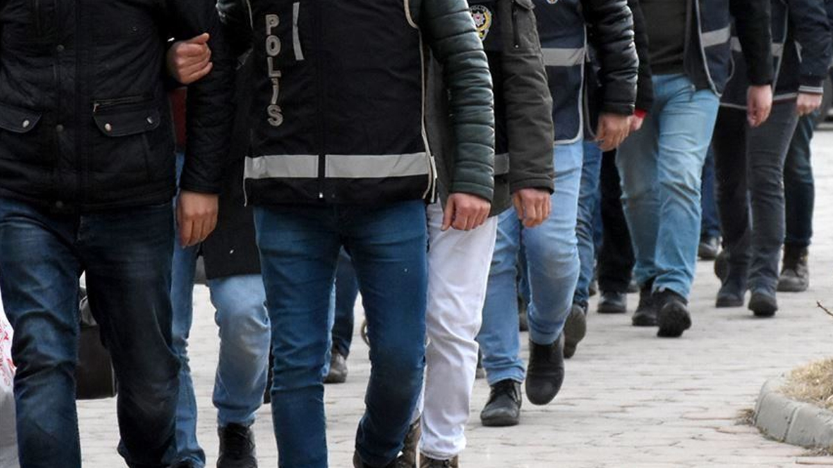 GATA'da FETÖ operasyonu: 37 kişi hakkında gözaltı kararı