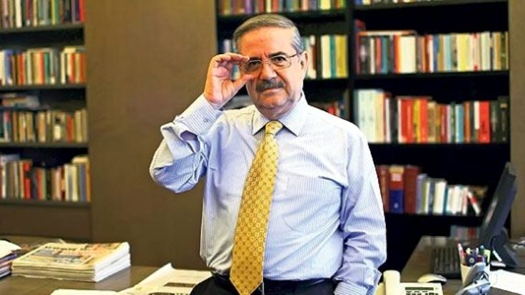 Taha Akyol: Müslümanların bütün üniversitelerini toplayın, bir Oxford etmiyor