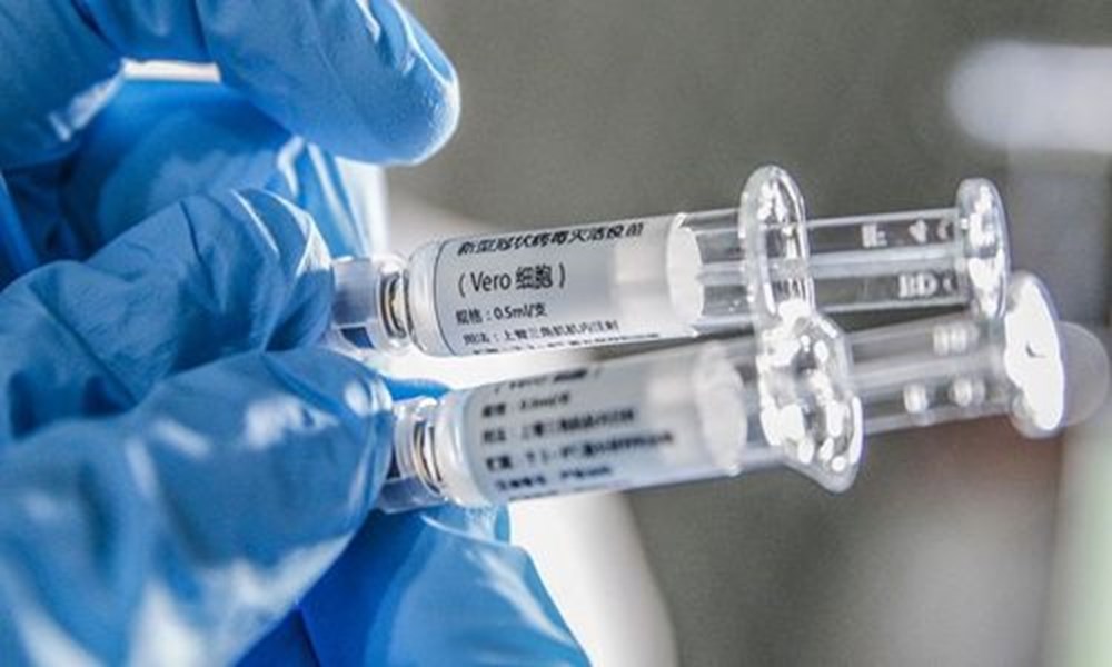 Bio Farma açıkladı: Çin aşısı yüzde 97 etkili