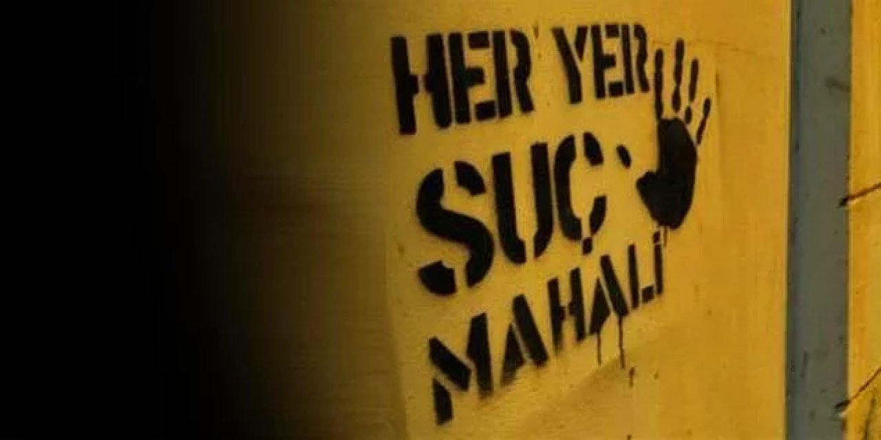 Cinsel tacize uğrayan çocuğun ismi, Resmi Gazete'de yayımlandı