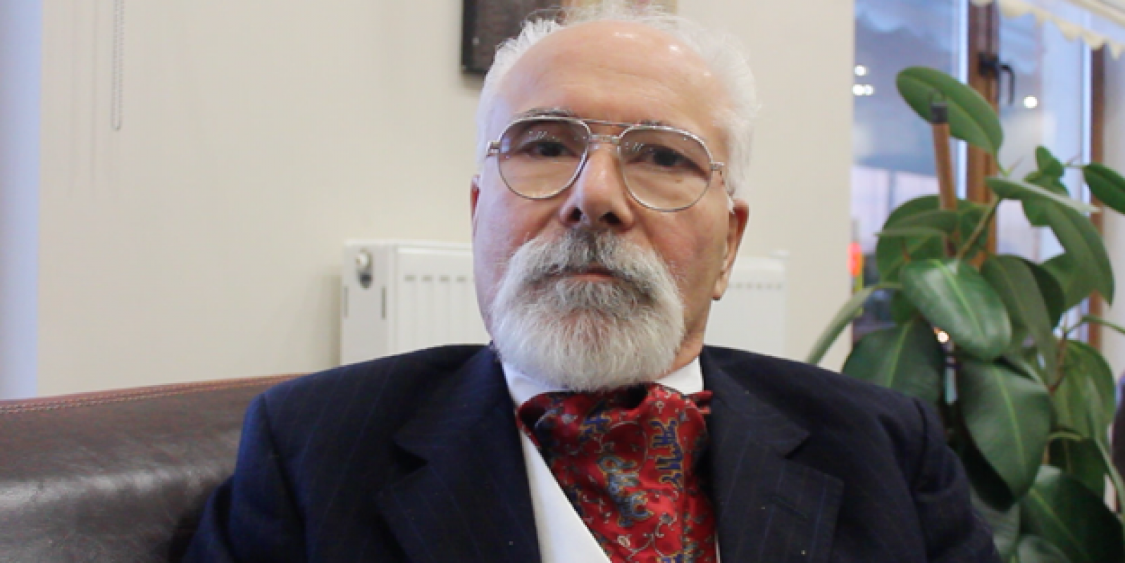 Emre Kongar: Koronavirüsün kapımı çalmasıyla Azrail'le göz göze geldim