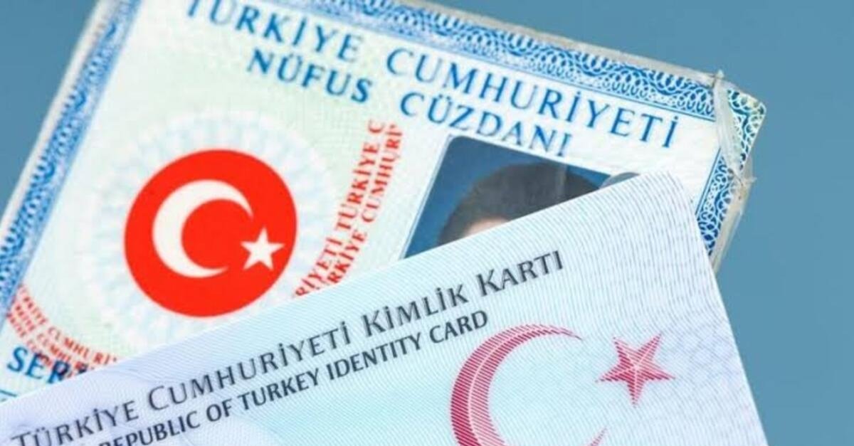 İçişleri Bakanlığı'ndan ehliyet, kimlik kartı ve pasaport ücretleri açıklaması