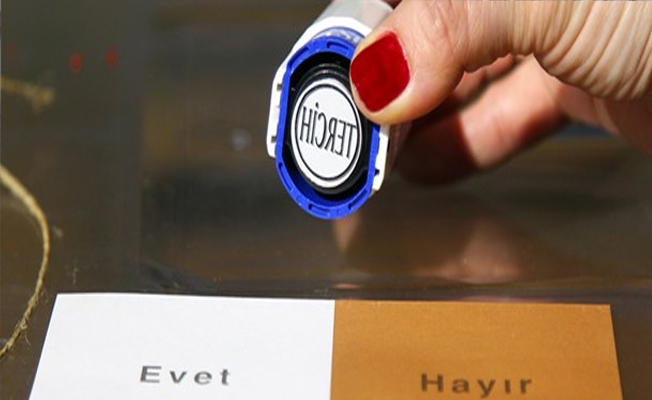 İşte En çok hayır veren 10 il
