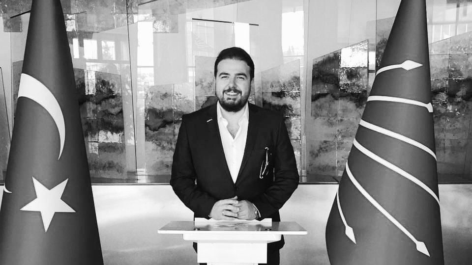 CHP'nin acı günü