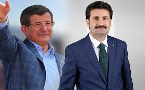 Gelecek Partisi Genel Başkan Yardımcısı'nın evi kurşunlandı