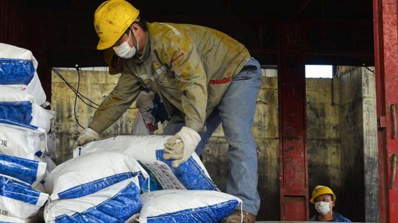 Kasımda 294 işçi hayatını kaybetti, Ölümlerin yüzde 54'ü koronadan