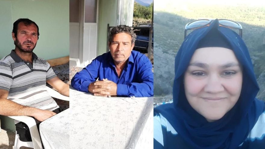 Bütün bebeklerini satan kadını eşleri ele verdi